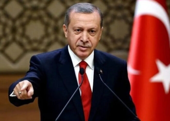 16 yaşındaki çocuğa Cumhurbaşkanına hakaret davası: Erdoğan müdahil oldu